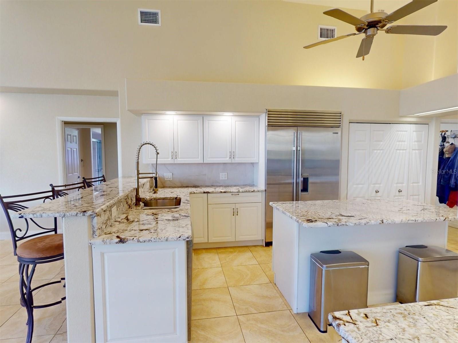 PUNTA GORDA ISLES SEC 06 - Residential