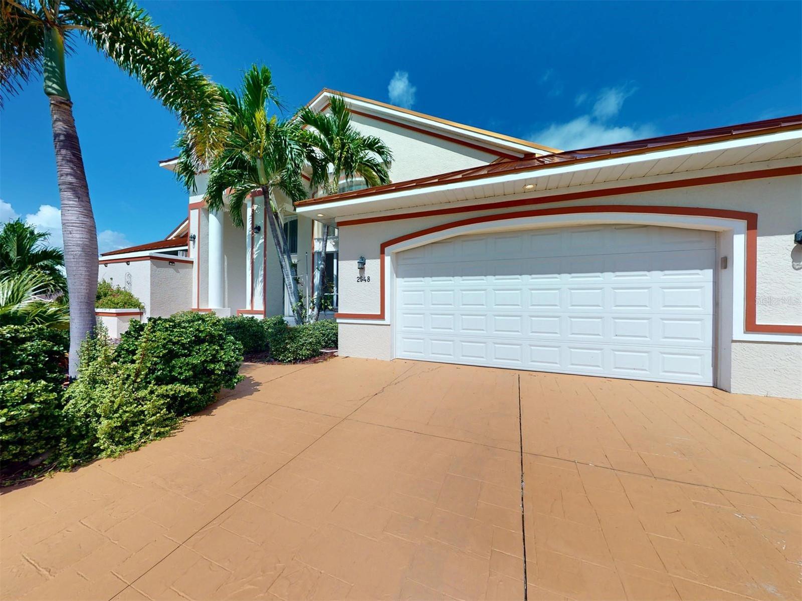 PUNTA GORDA ISLES SEC 06 - Residential