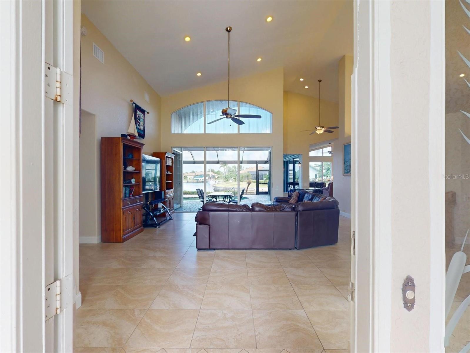 PUNTA GORDA ISLES SEC 06 - Residential