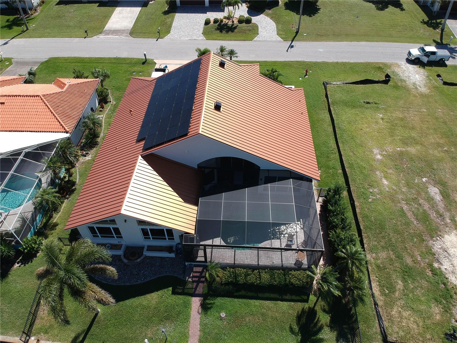 PUNTA GORDA ISLES SEC 06 - Residential