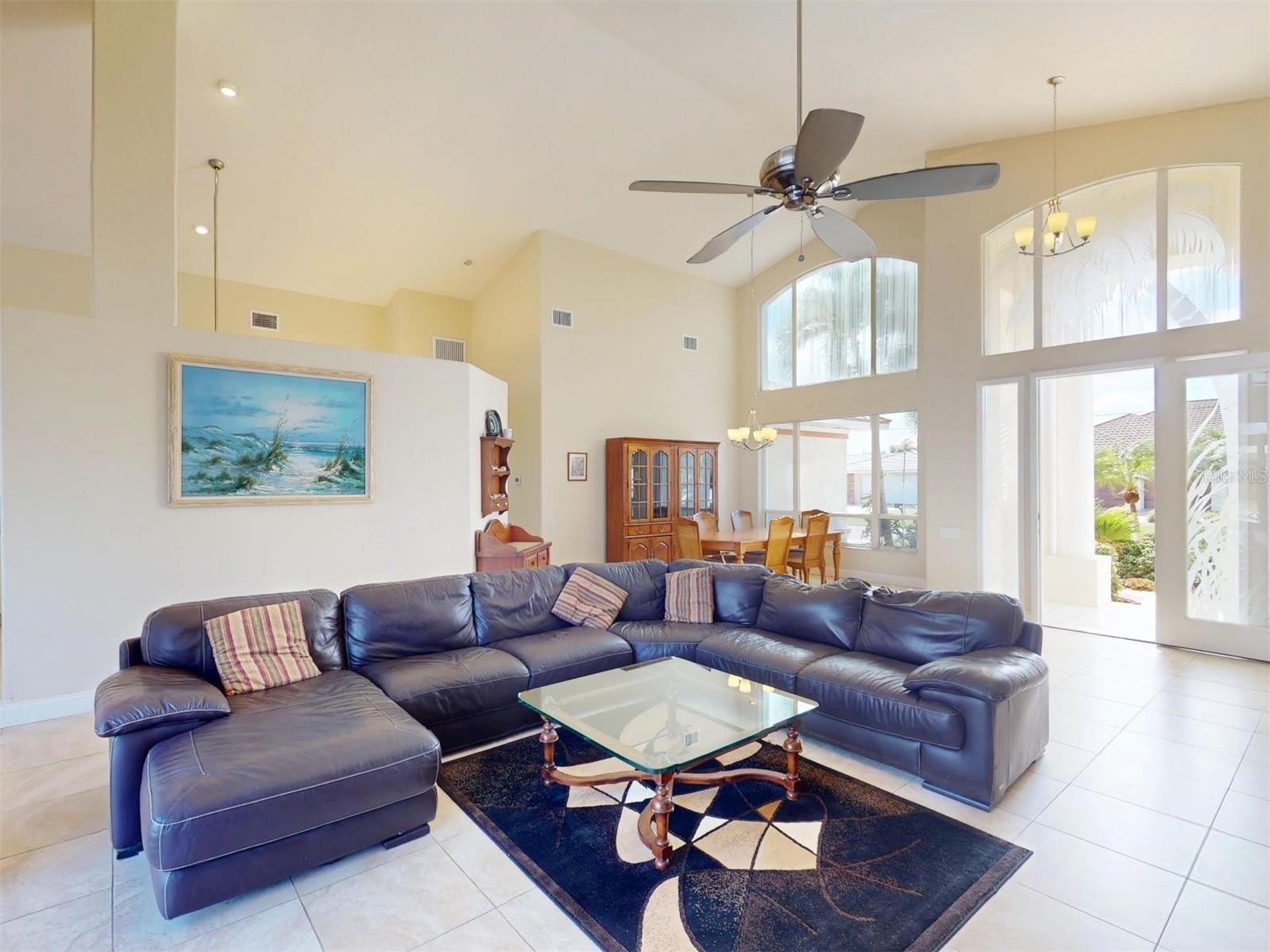 PUNTA GORDA ISLES SEC 06 - Residential