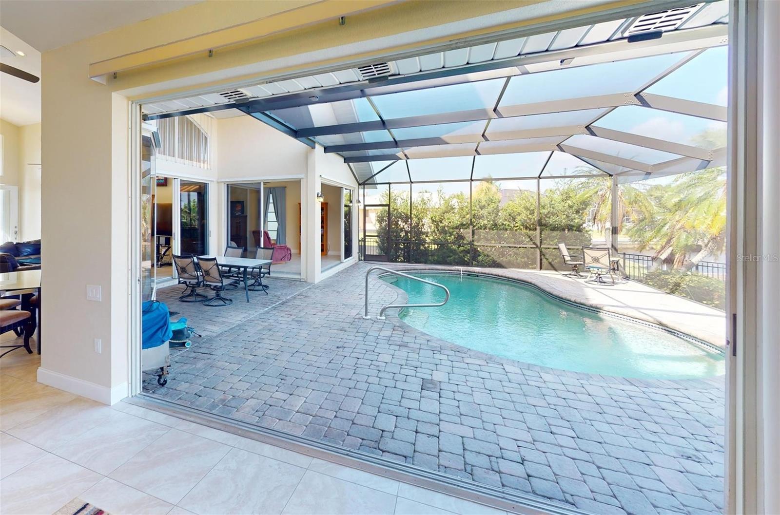 PUNTA GORDA ISLES SEC 06 - Residential