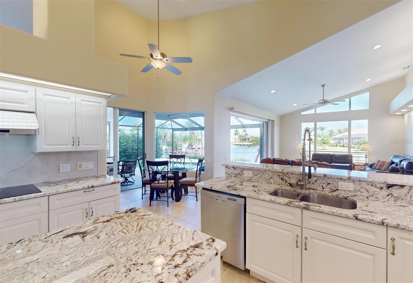 PUNTA GORDA ISLES SEC 06 - Residential