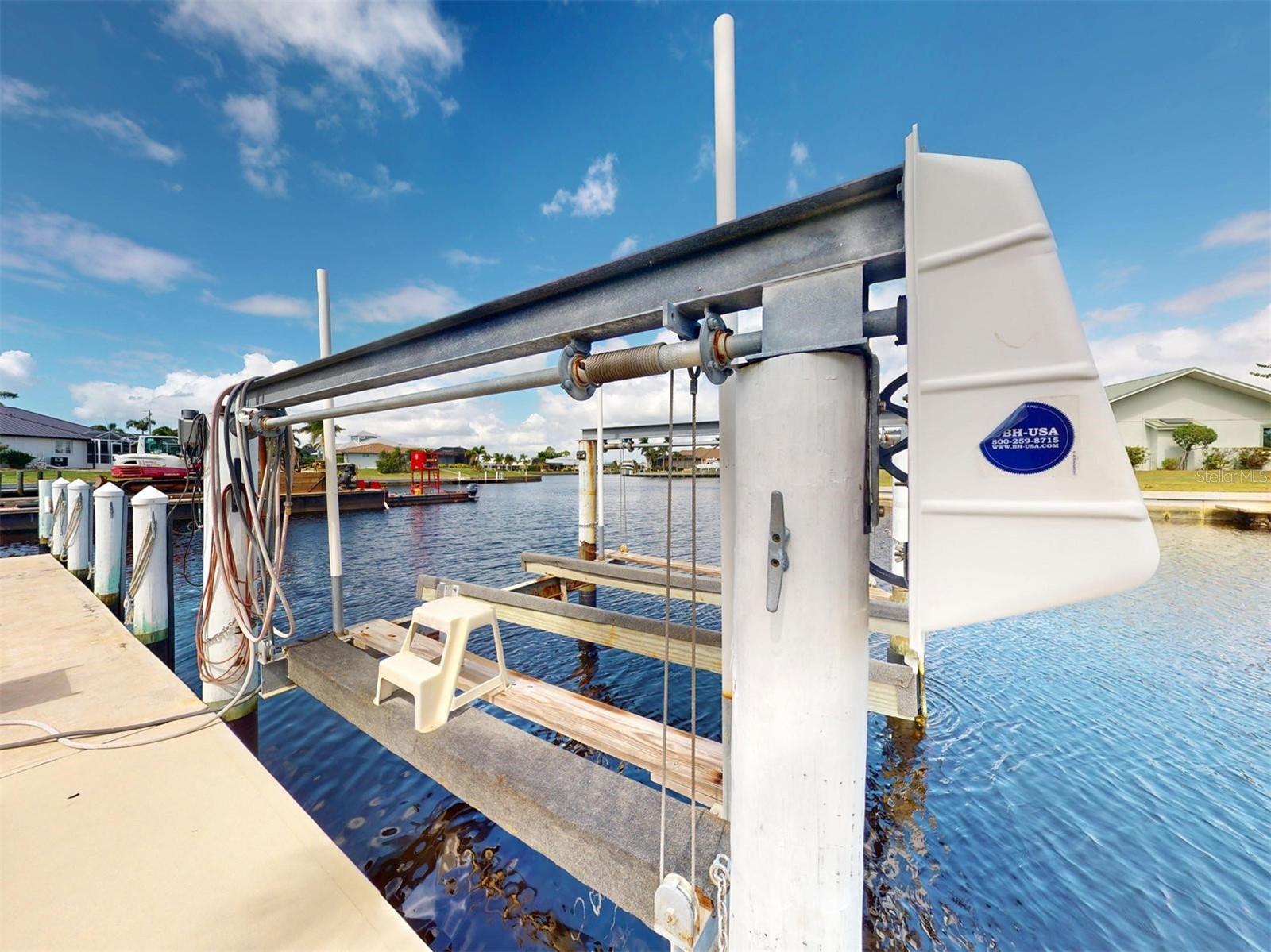 PUNTA GORDA ISLES SEC 06 - Residential