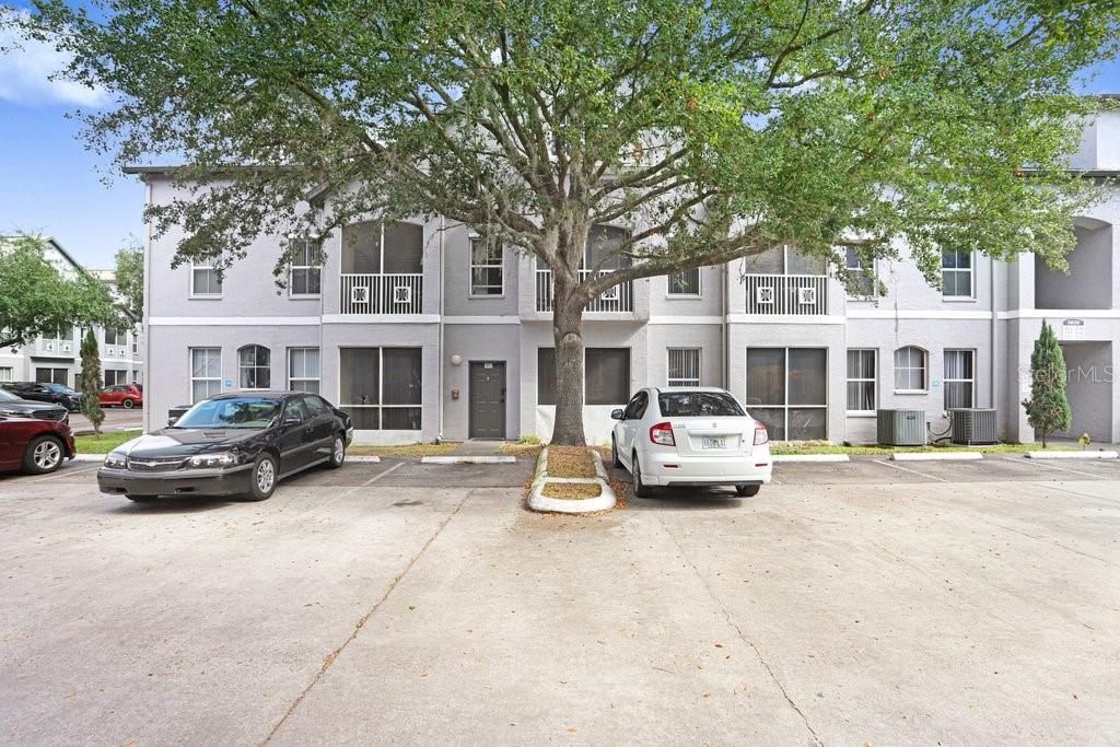 Photo of 5032 Sunridge Palms Drive, Tampa, FL 33617 (MLS # TB8463541)