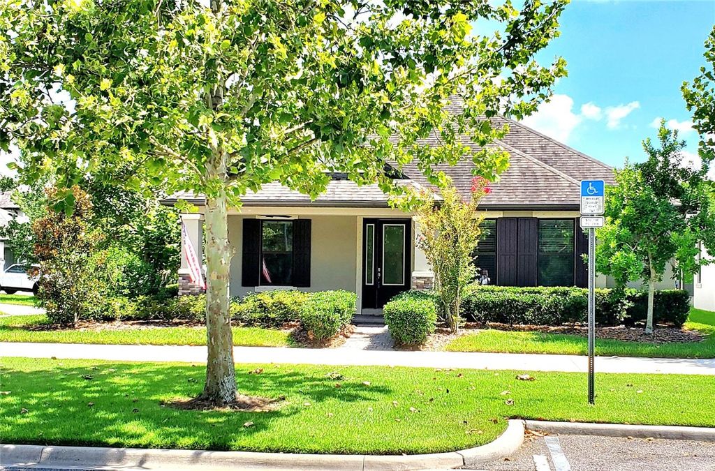 Photo of 12862 Rangeland Boulevard, Odessa, FL 33556 (MLS # TB8394994)