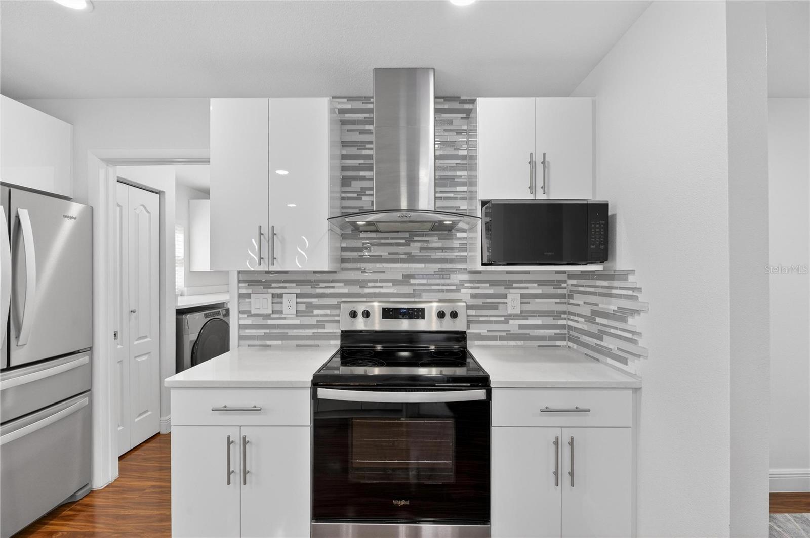 BLOOMINGDALE SEC B UNIT 2 - Residential