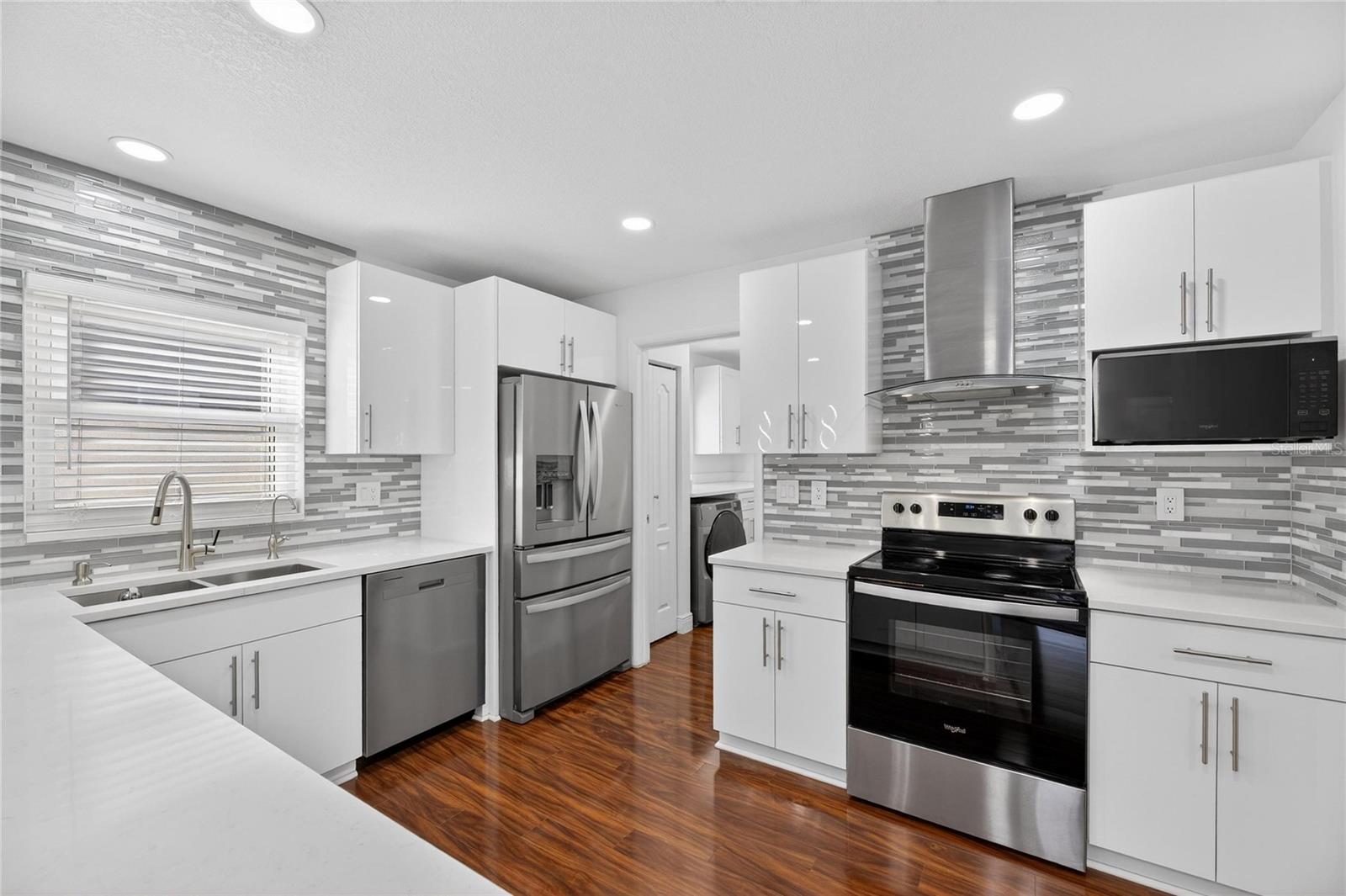 BLOOMINGDALE SEC B UNIT 2 - Residential