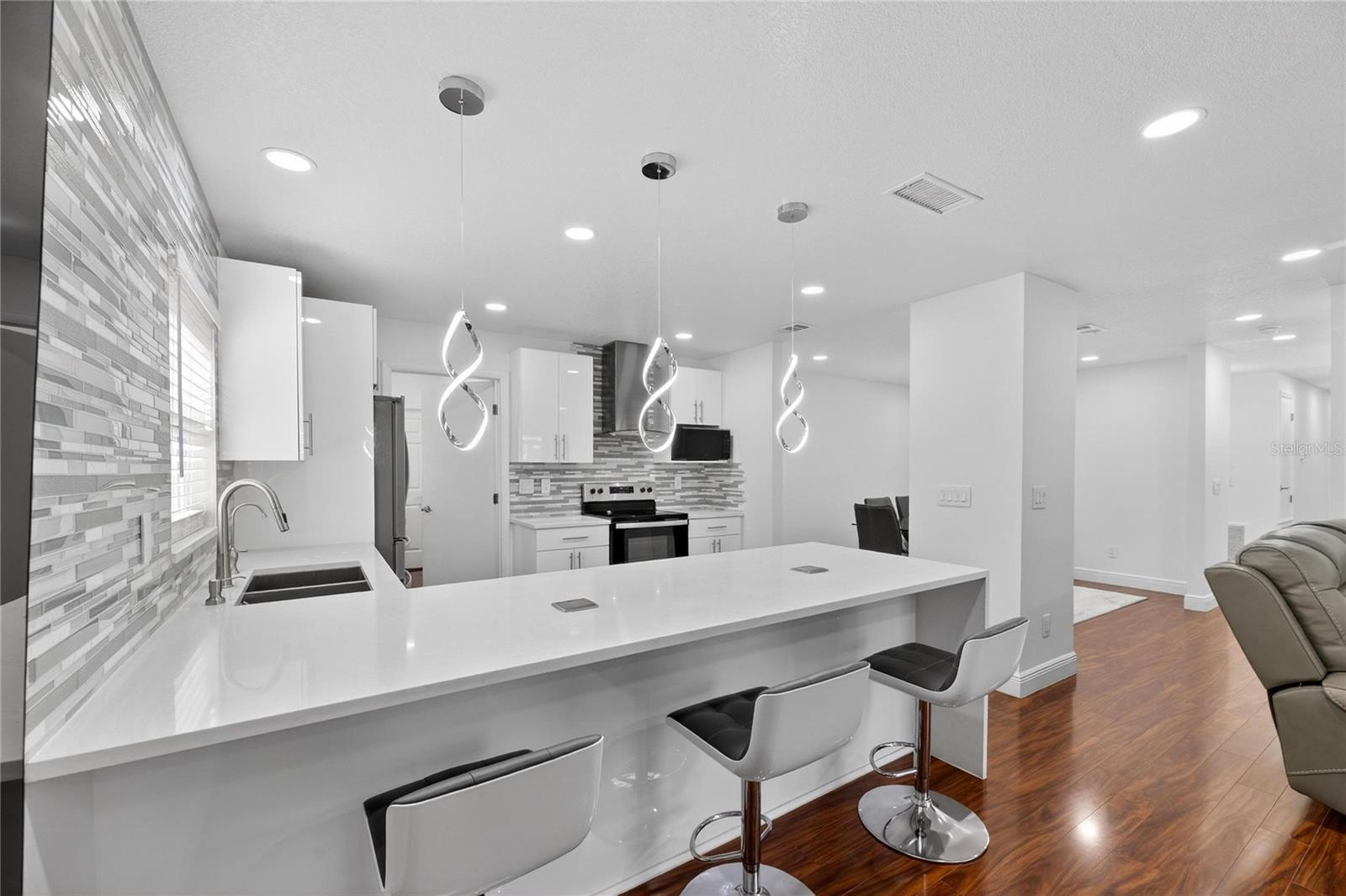 BLOOMINGDALE SEC B UNIT 2 - Residential