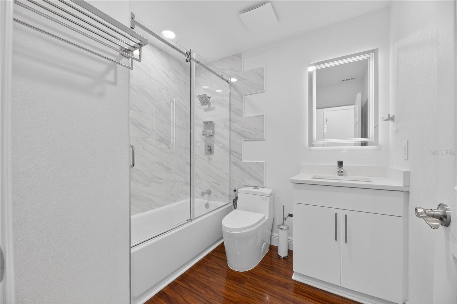 BLOOMINGDALE SEC B UNIT 2 - Residential