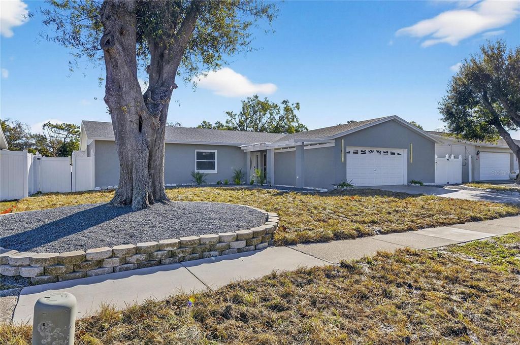 Photo of 4016 Orangefield Place, Valrico, FL 33596 (MLS # TB8466469)