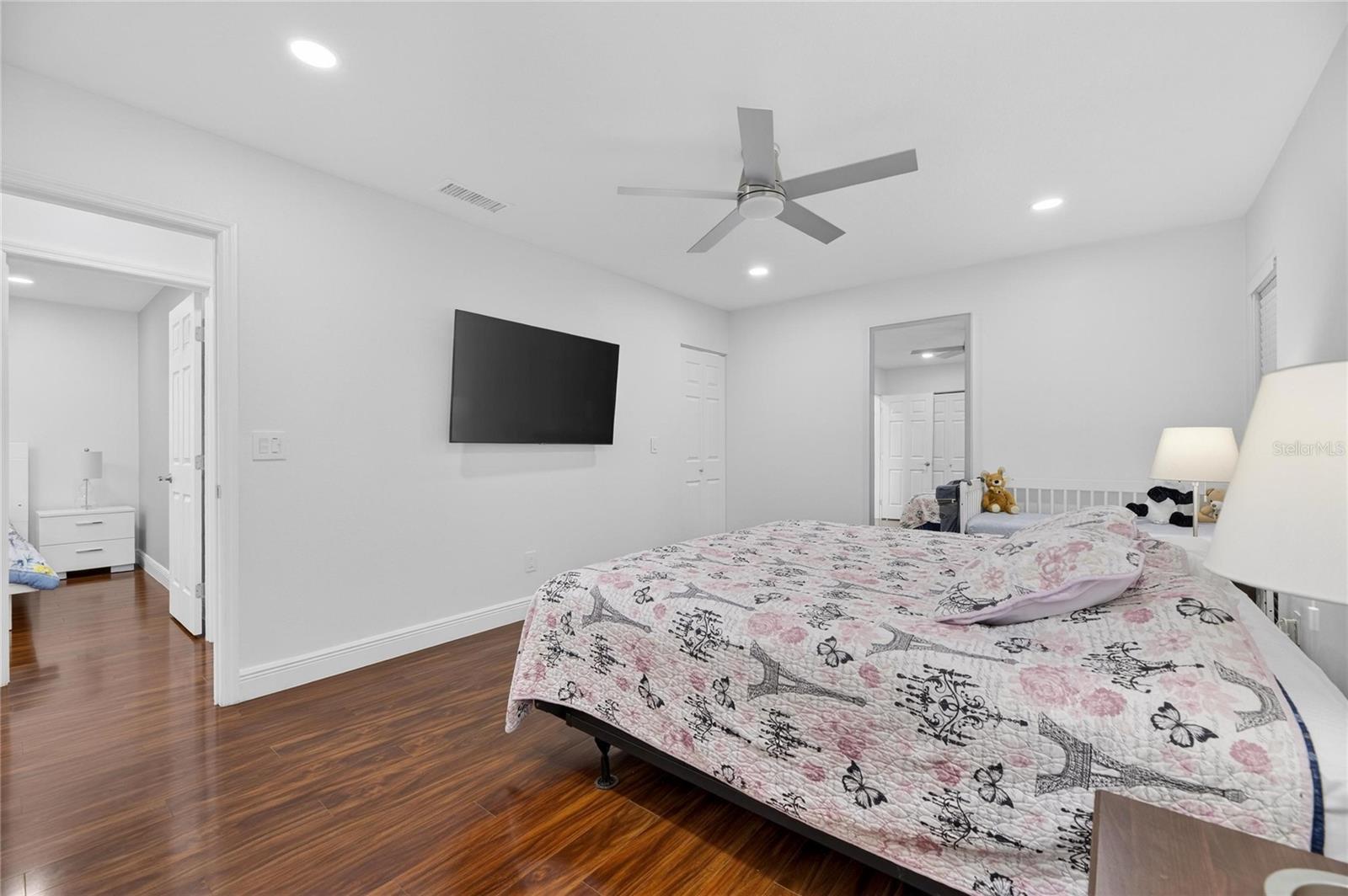 BLOOMINGDALE SEC B UNIT 2 - Residential