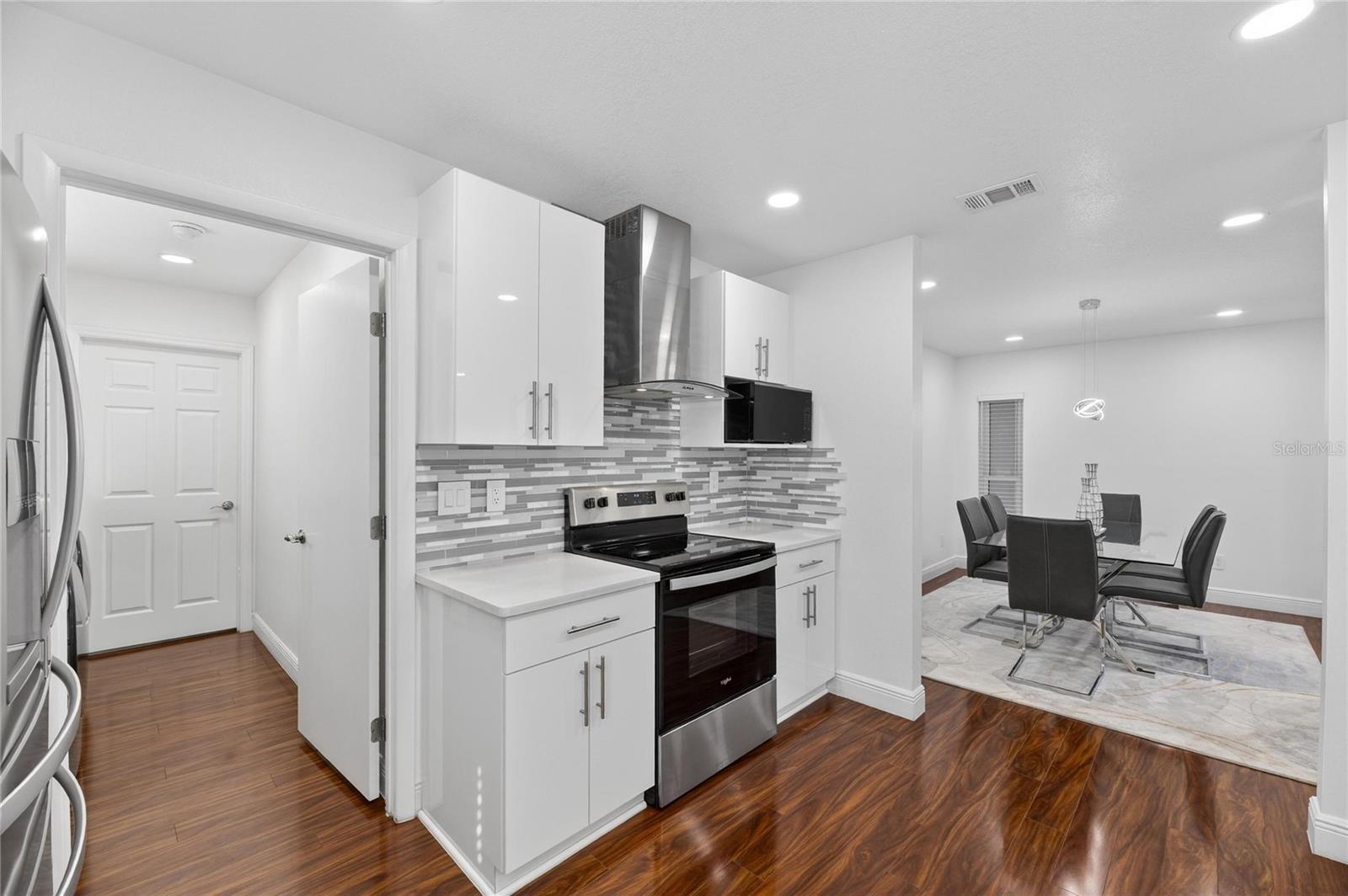 BLOOMINGDALE SEC B UNIT 2 - Residential