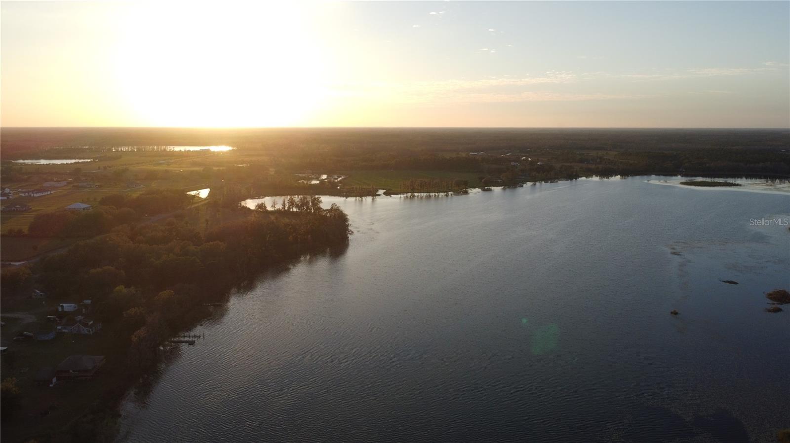 GROVELAND FARMS 17-23-25 - Land