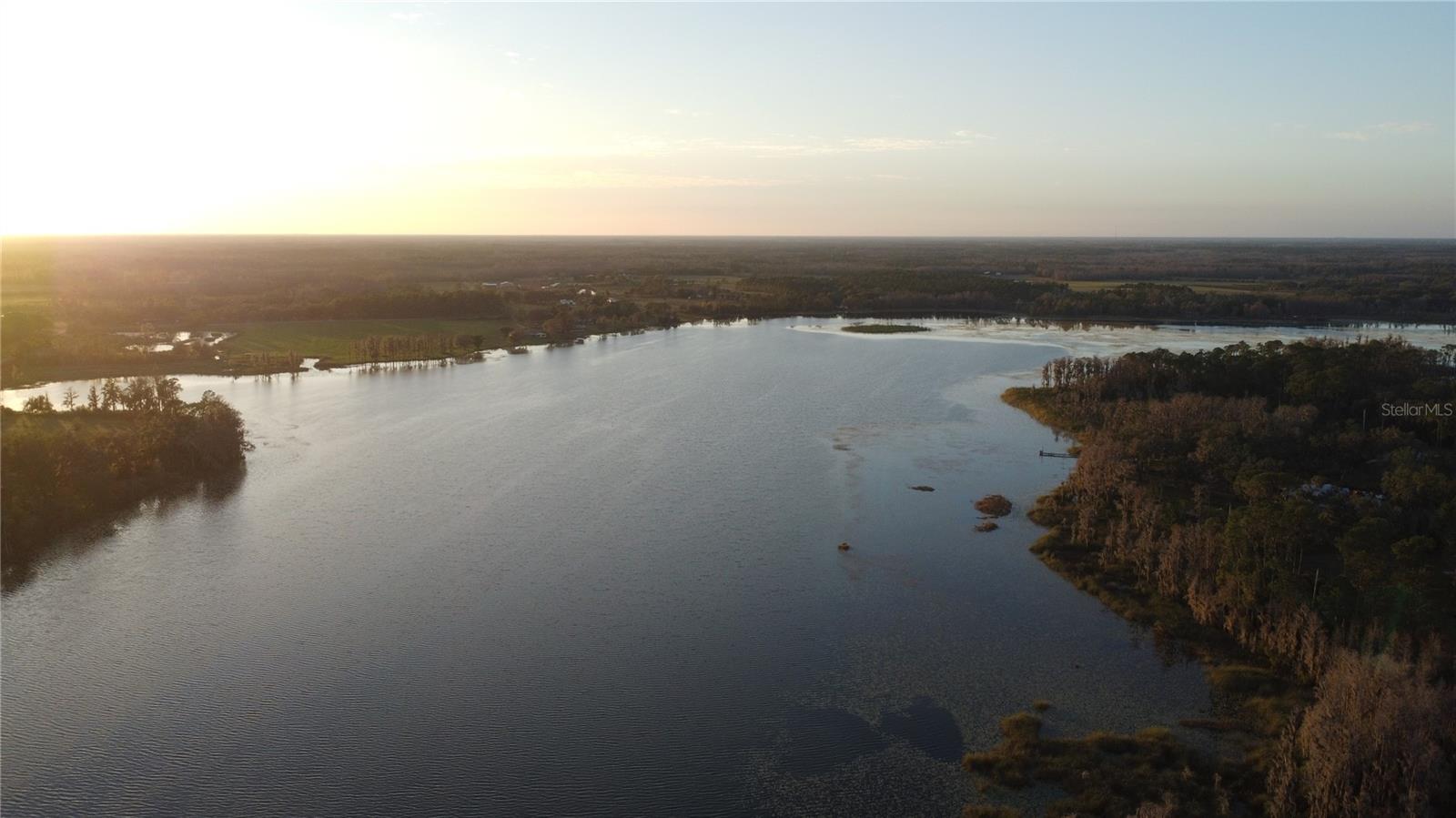 GROVELAND FARMS 17-23-25 - Land