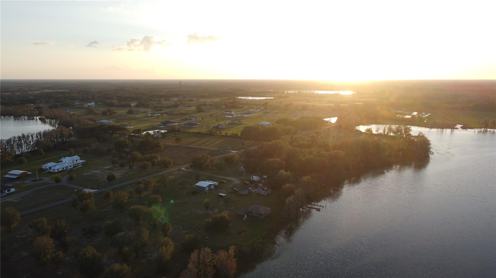 GROVELAND FARMS 17-23-25 - Land