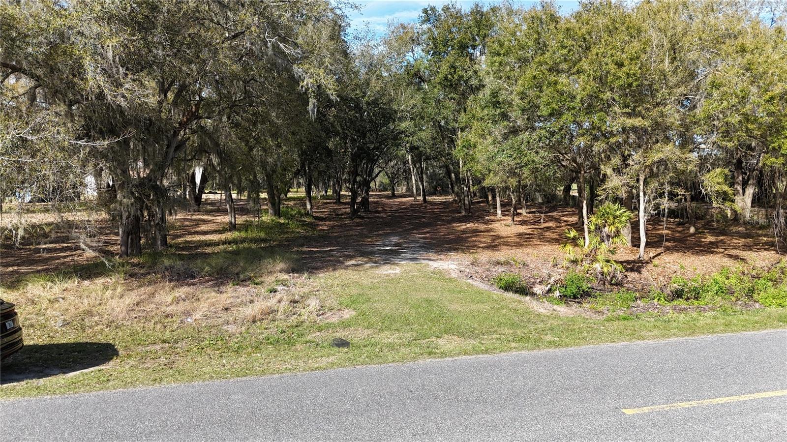 GROVELAND FARMS 17-23-25 - Land