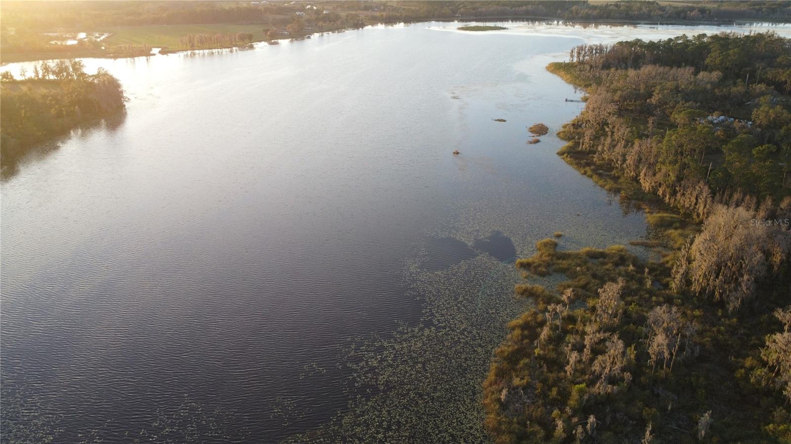 GROVELAND FARMS 17-23-25 - Land