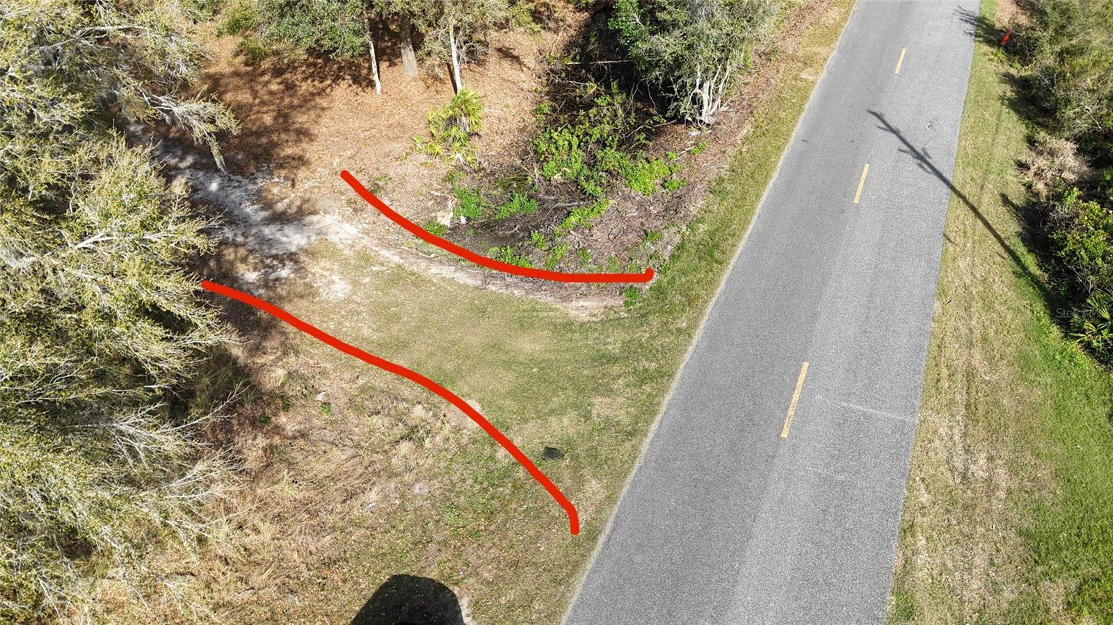 GROVELAND FARMS 17-23-25 - Land