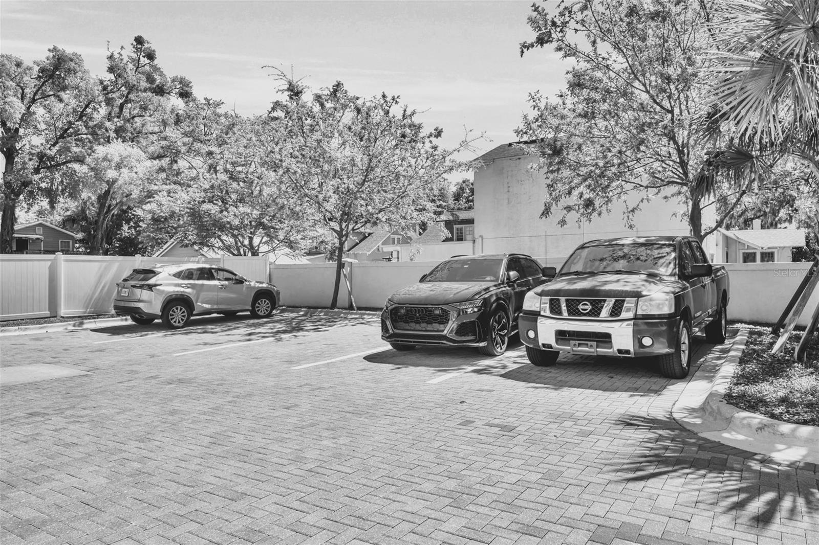 LAKE EOLA HEIGHTS - Residential