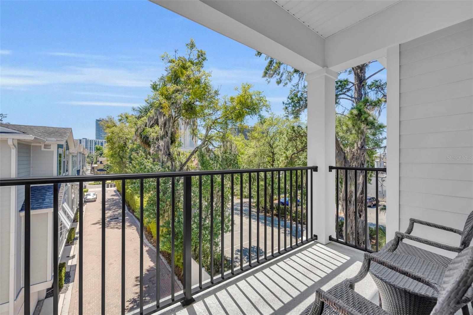 LAKE EOLA HEIGHTS - Residential