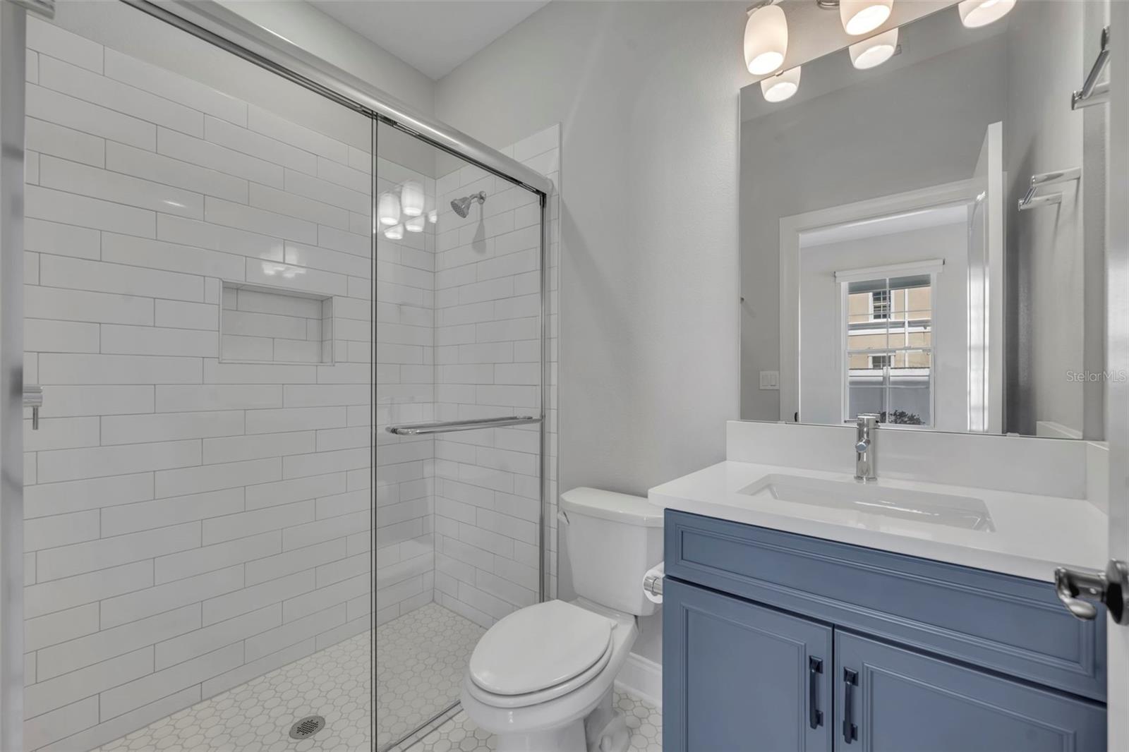 LAKE EOLA HEIGHTS - Residential