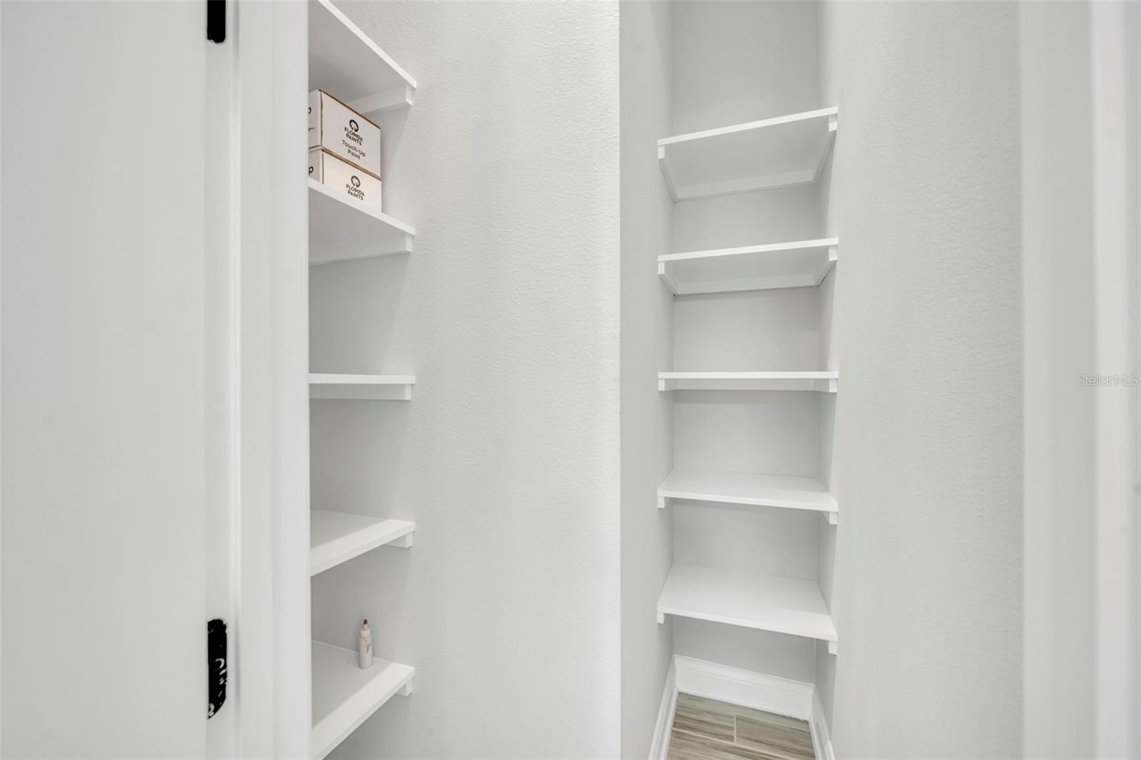 LAKE EOLA HEIGHTS - Residential