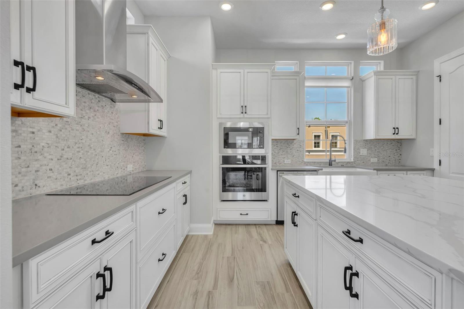 LAKE EOLA HEIGHTS - Residential