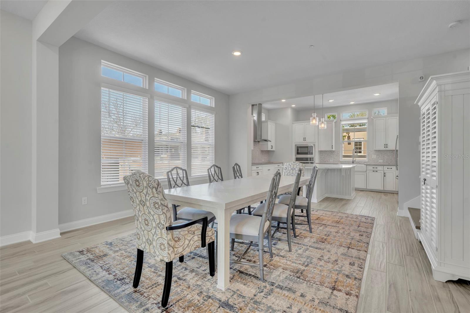 LAKE EOLA HEIGHTS - Residential