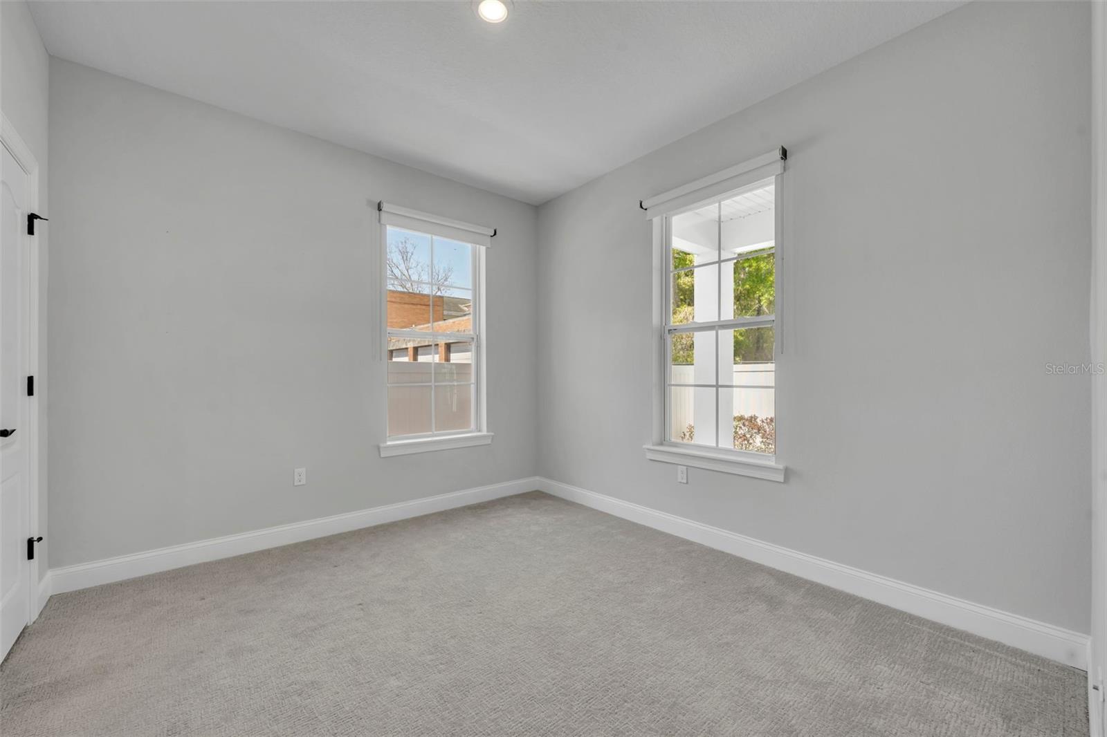 LAKE EOLA HEIGHTS - Residential