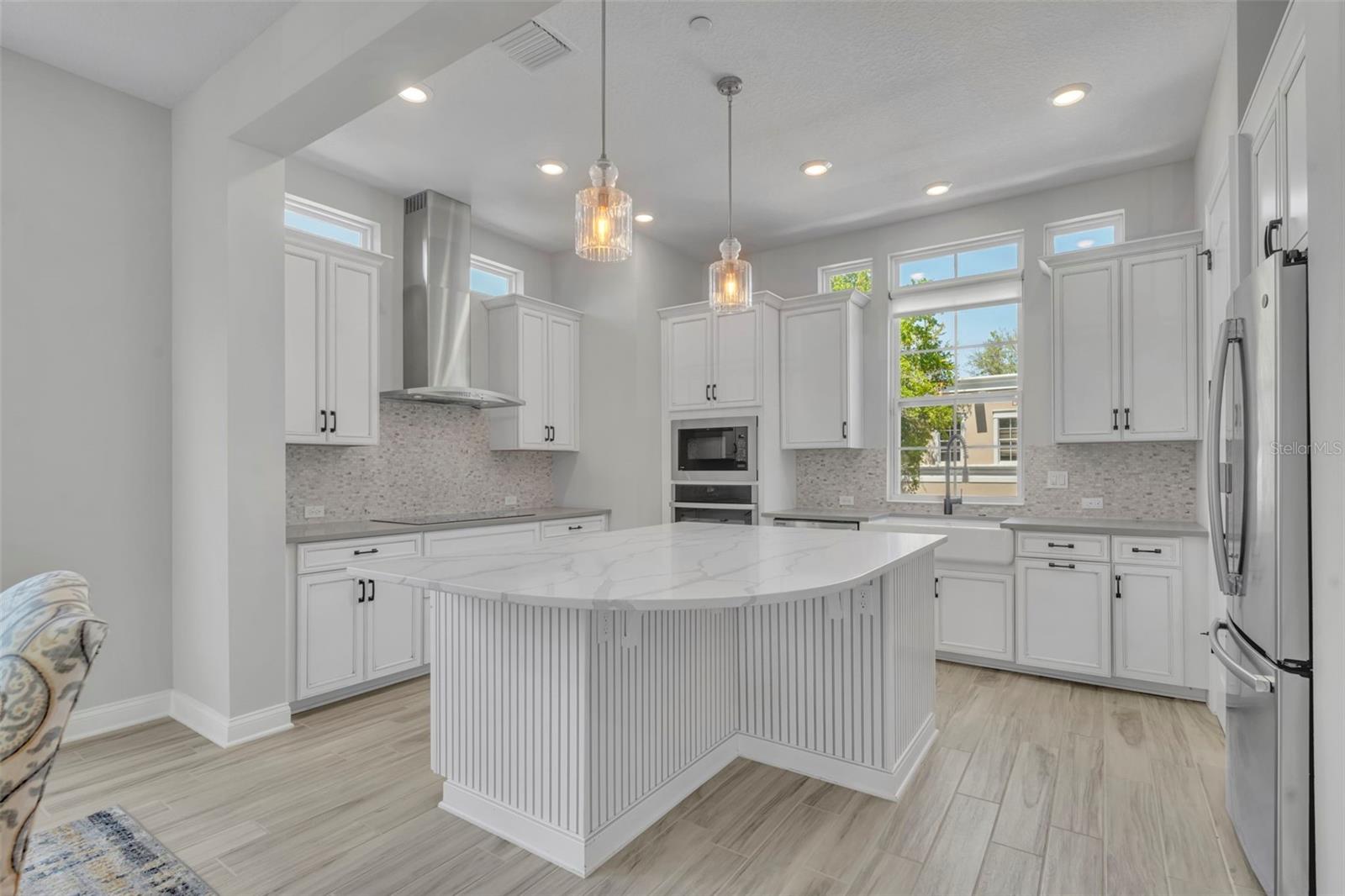 LAKE EOLA HEIGHTS - Residential