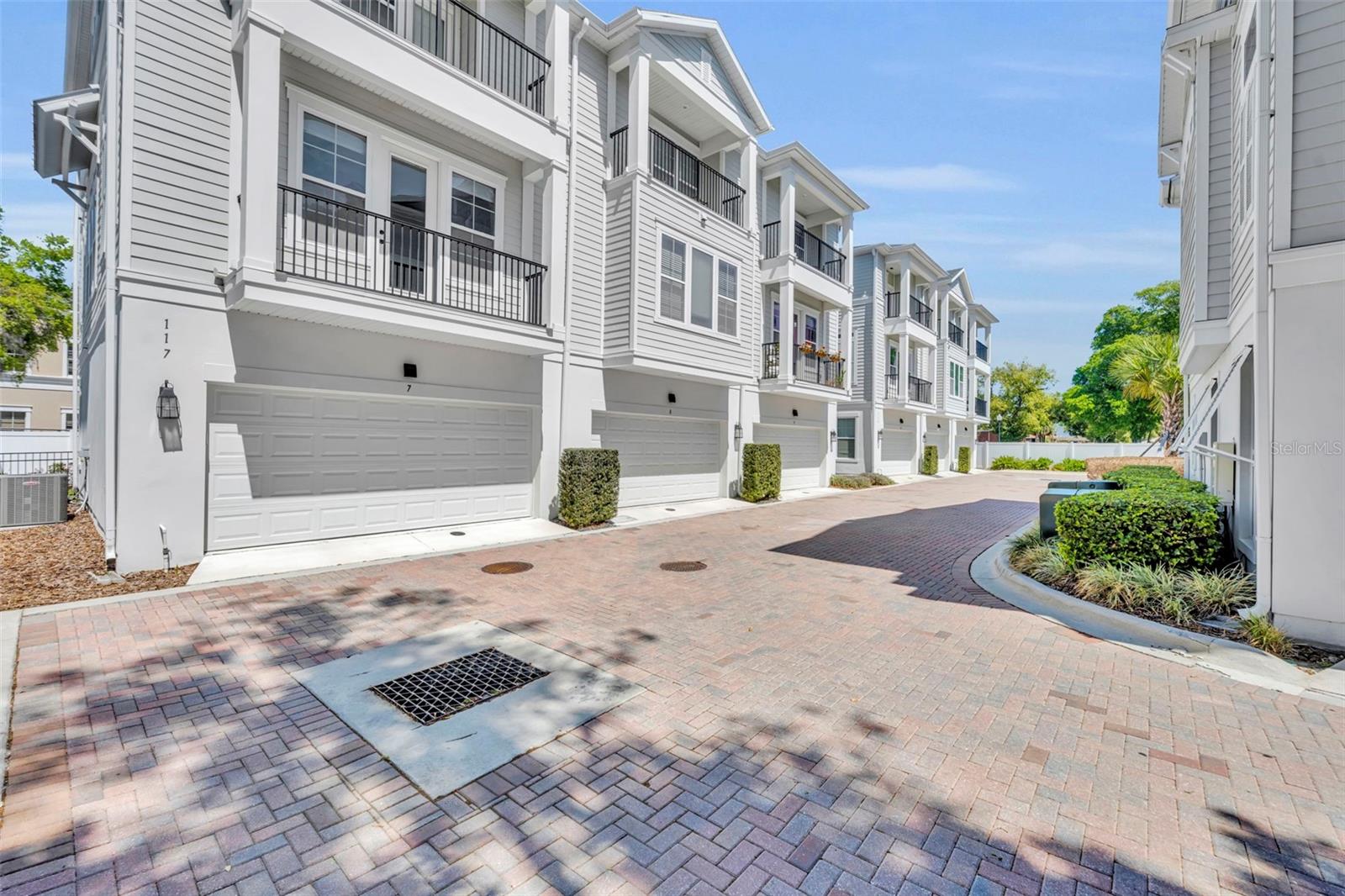 LAKE EOLA HEIGHTS - Residential