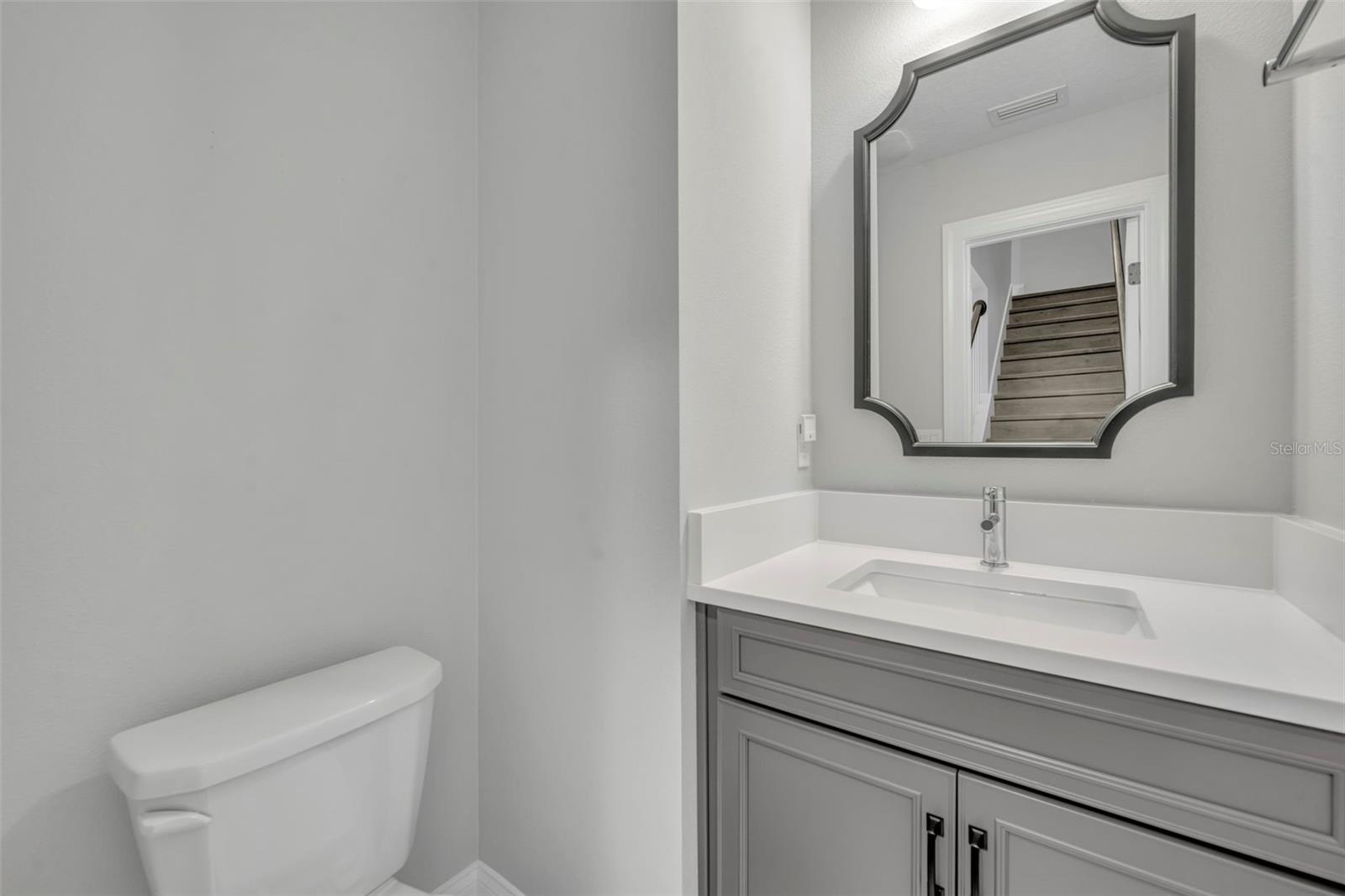 LAKE EOLA HEIGHTS - Residential