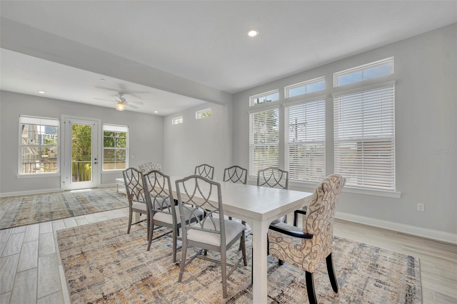 LAKE EOLA HEIGHTS - Residential