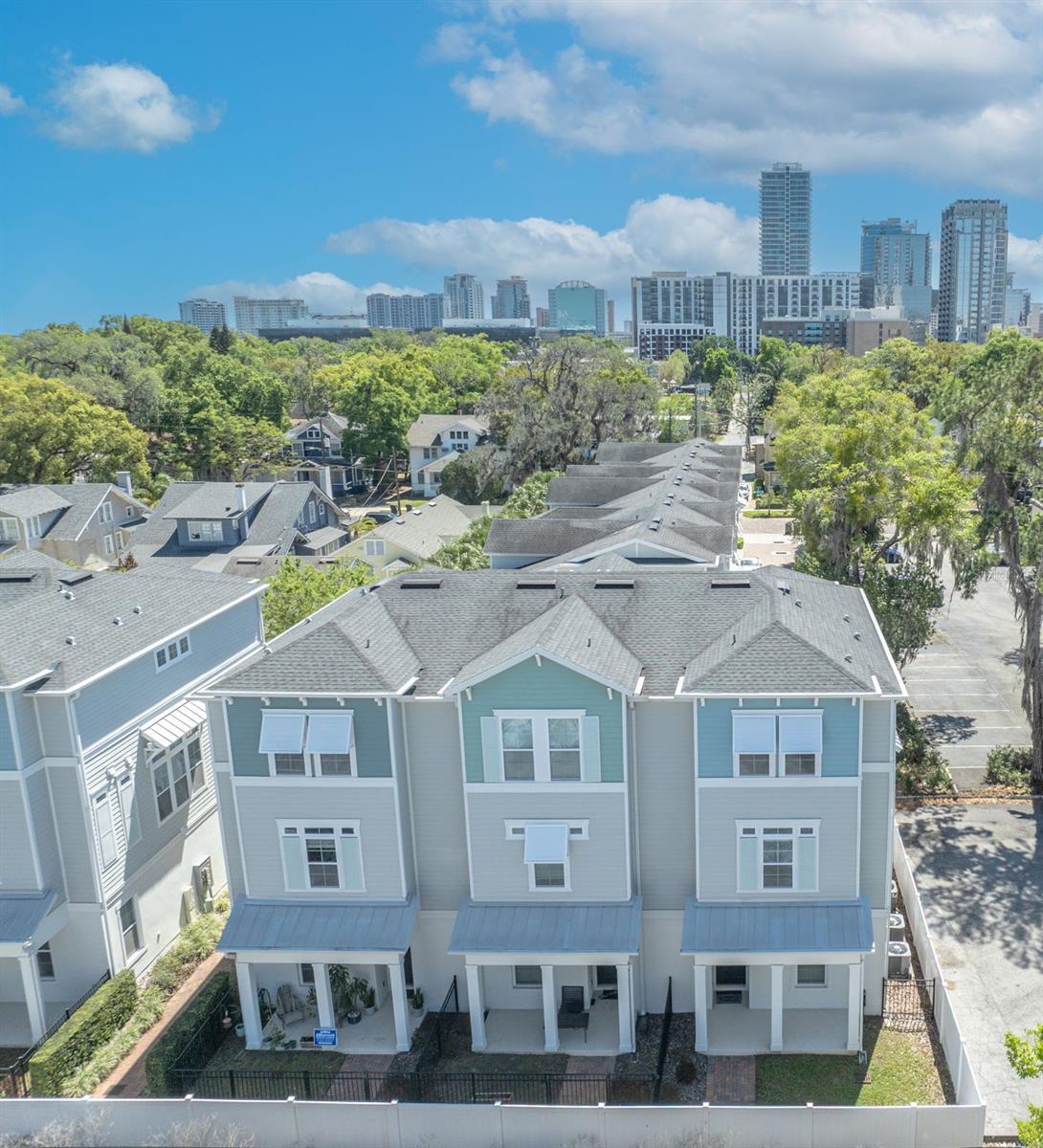 LAKE EOLA HEIGHTS - Residential