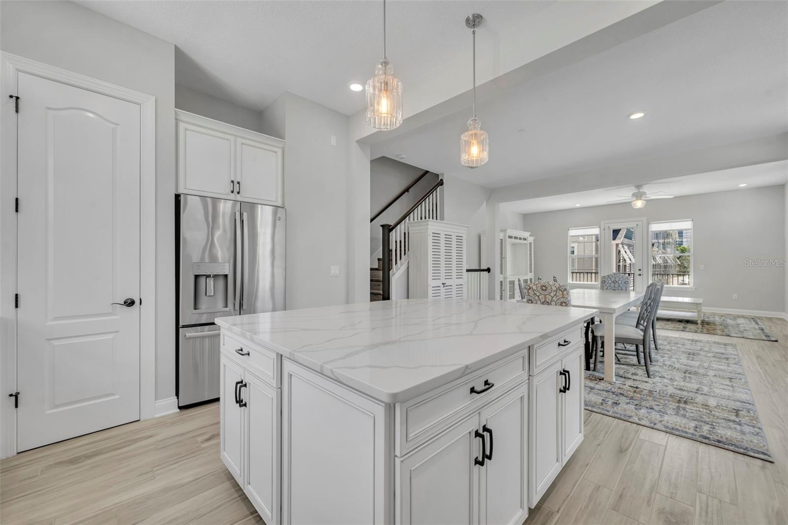 LAKE EOLA HEIGHTS - Residential