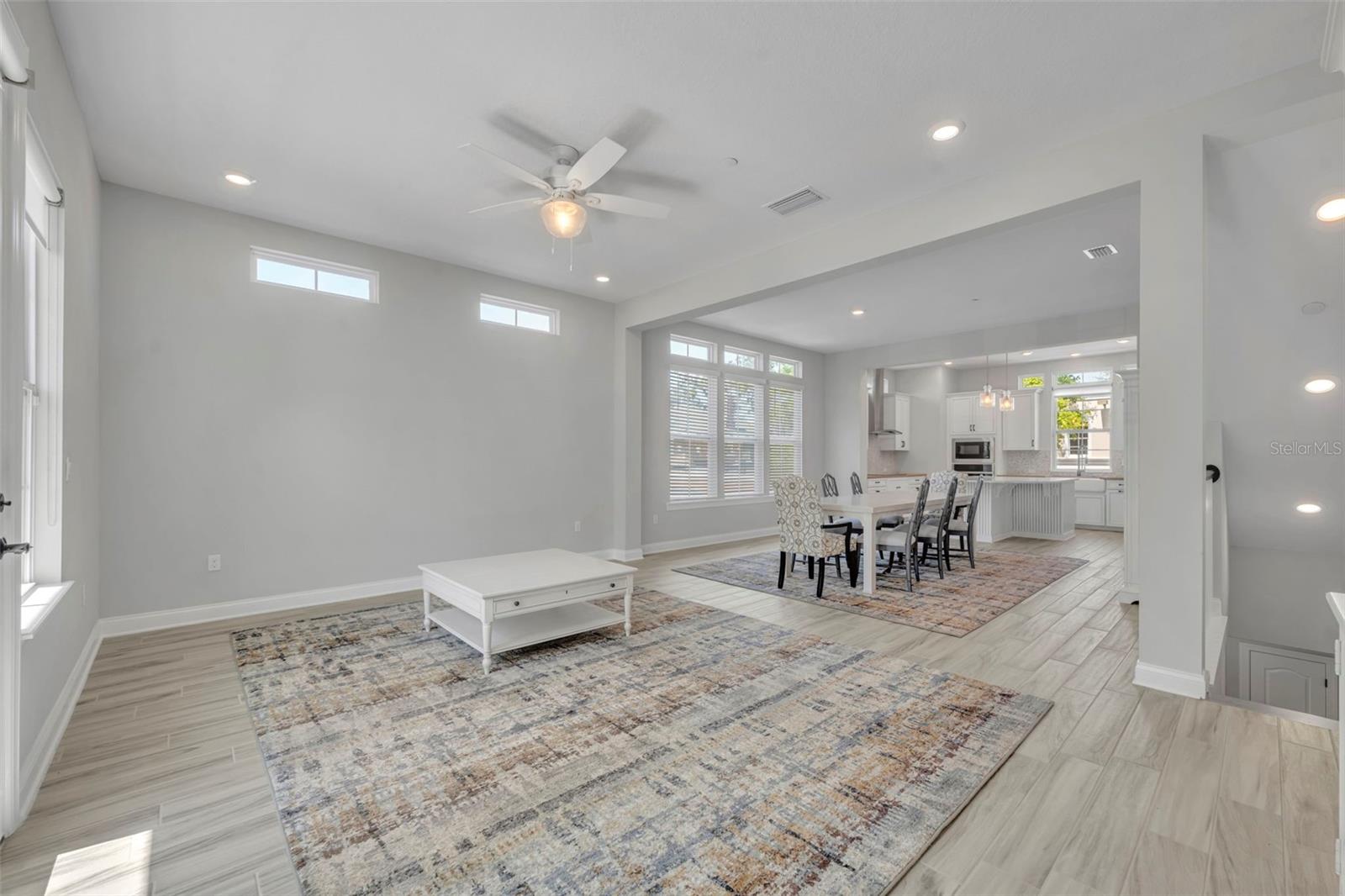 LAKE EOLA HEIGHTS - Residential