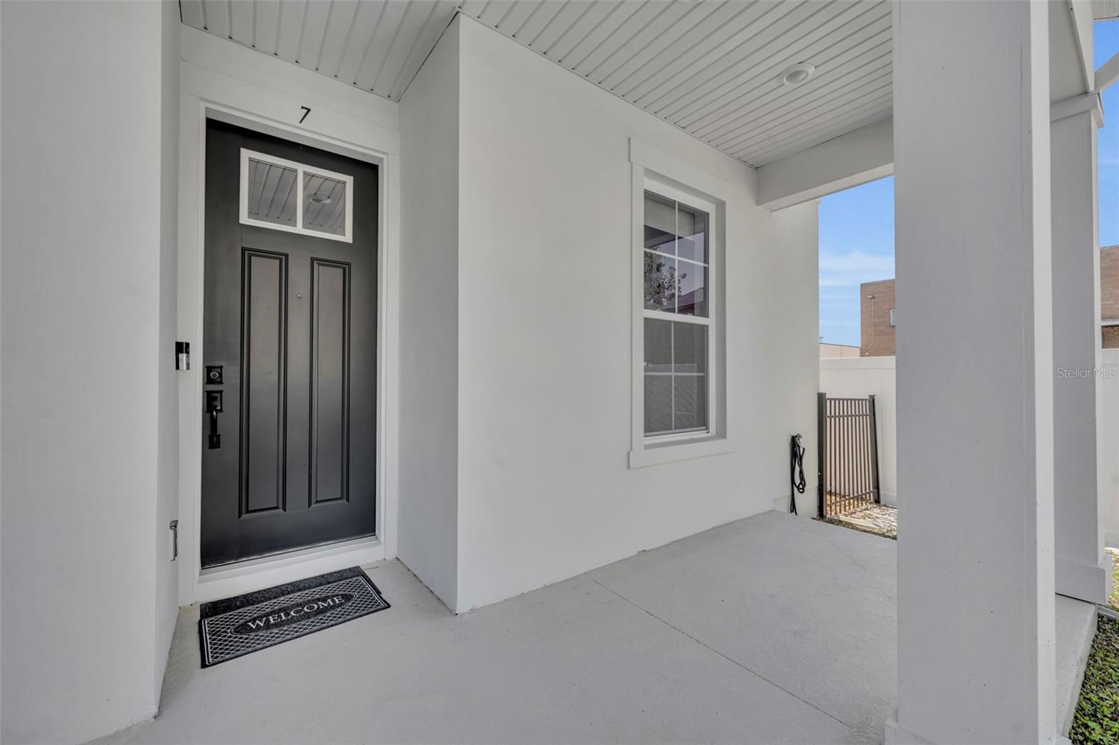 LAKE EOLA HEIGHTS - Residential