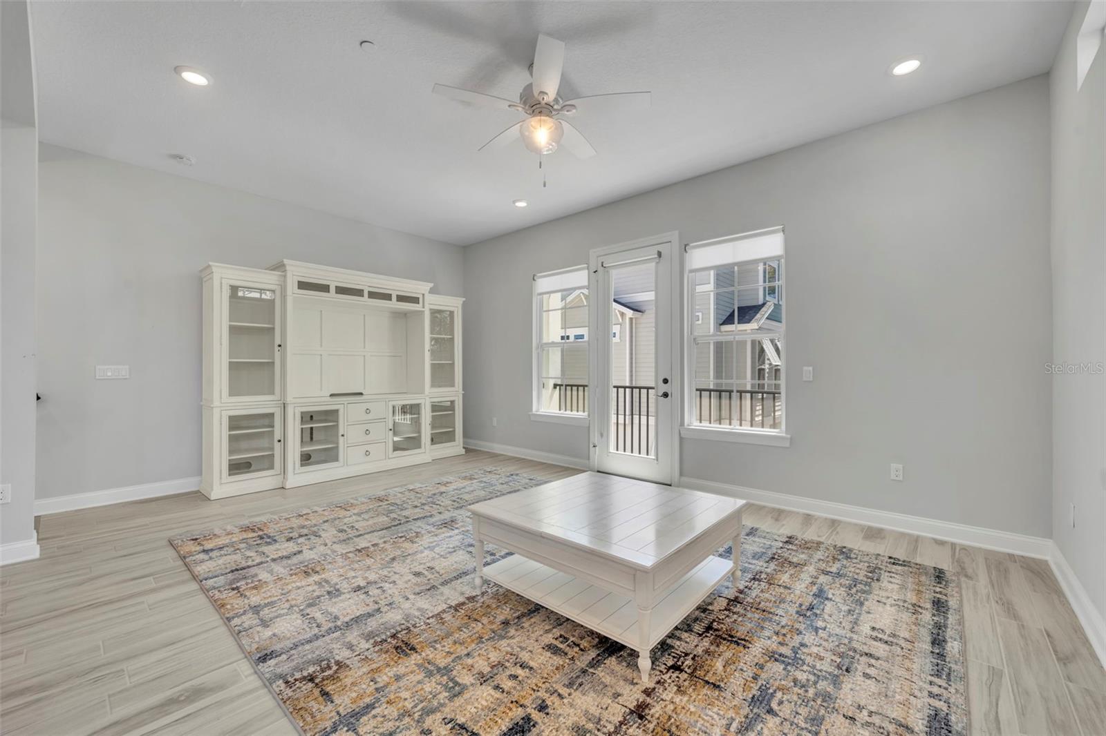 LAKE EOLA HEIGHTS - Residential