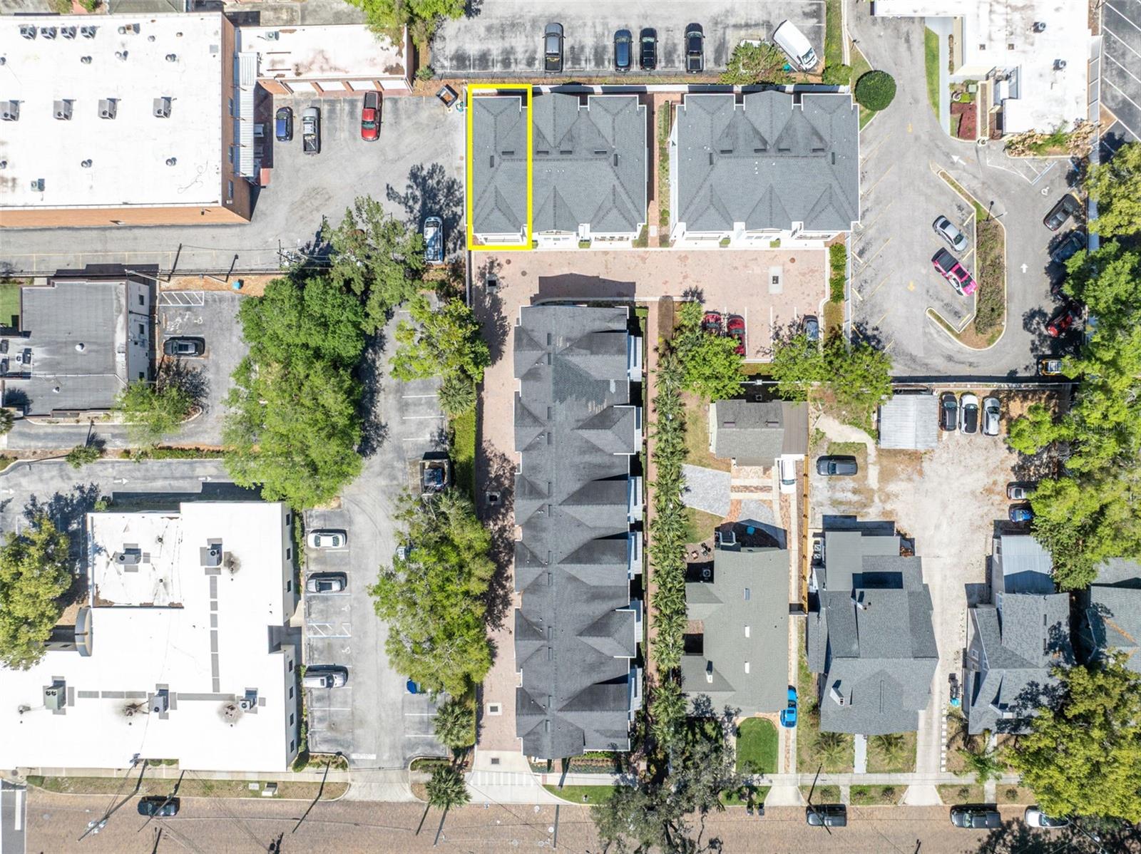 LAKE EOLA HEIGHTS - Residential