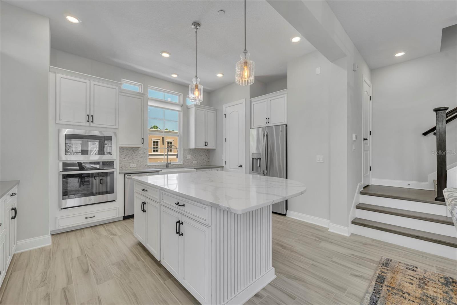 LAKE EOLA HEIGHTS - Residential