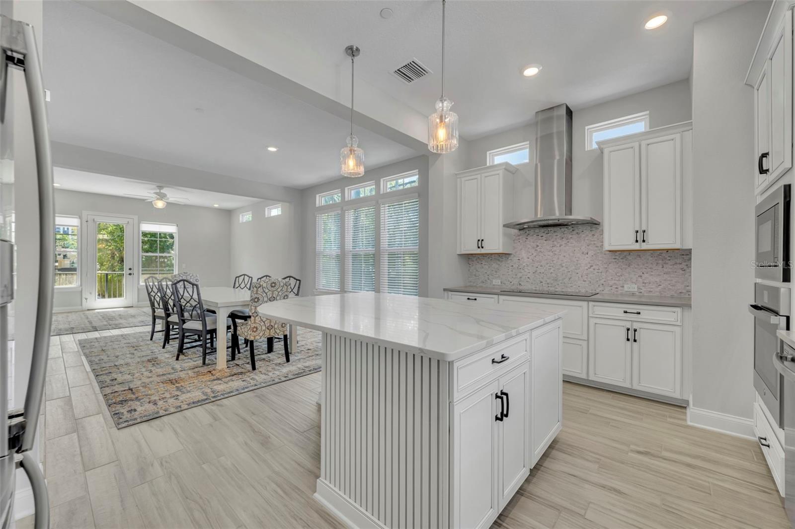 LAKE EOLA HEIGHTS - Residential