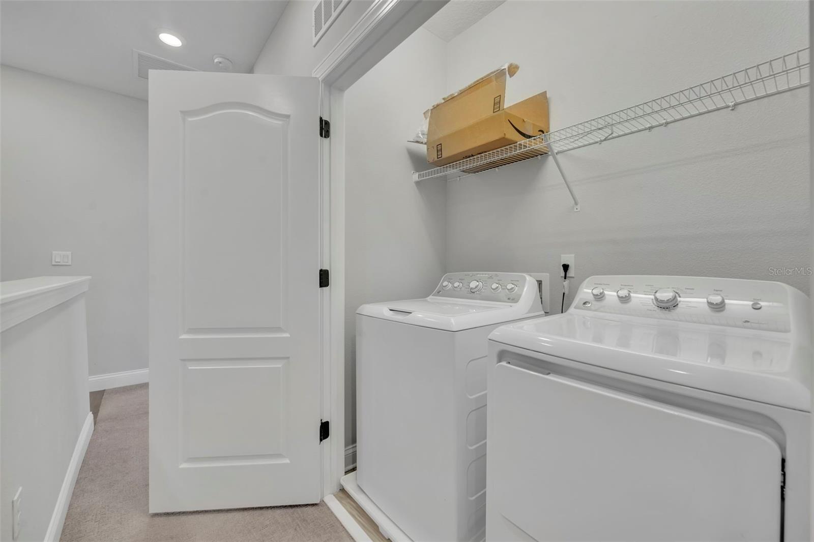 LAKE EOLA HEIGHTS - Residential