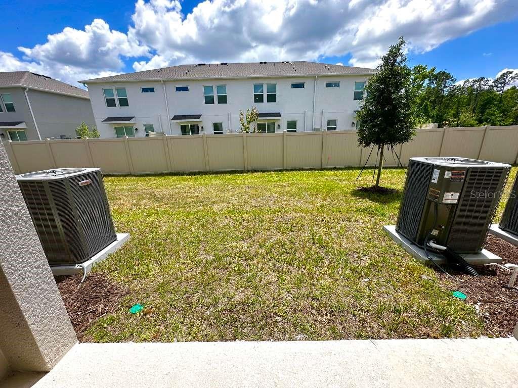 THE TOWNHOMES AT WESTVIEW - Residential Lease