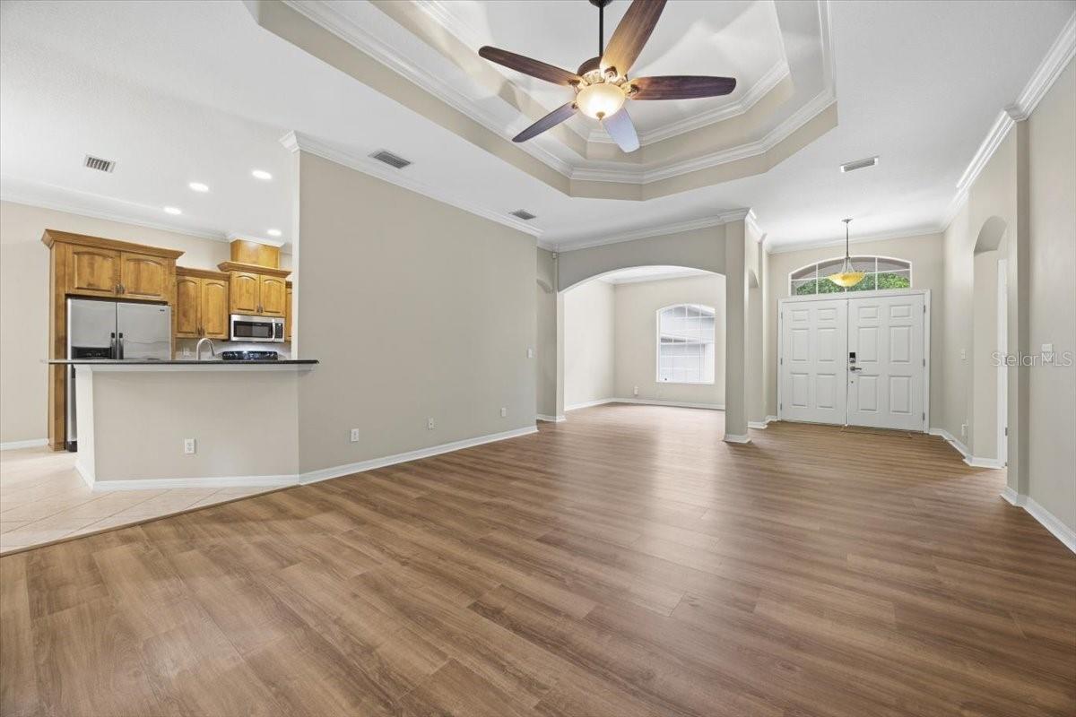 BEATYS ADD TO PLANT CTY - Residential