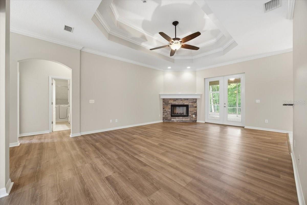 BEATYS ADD TO PLANT CTY - Residential