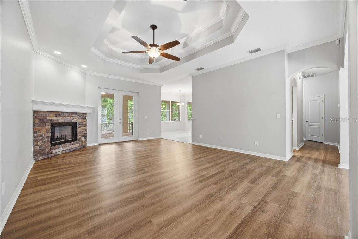 BEATYS ADD TO PLANT CTY - Residential