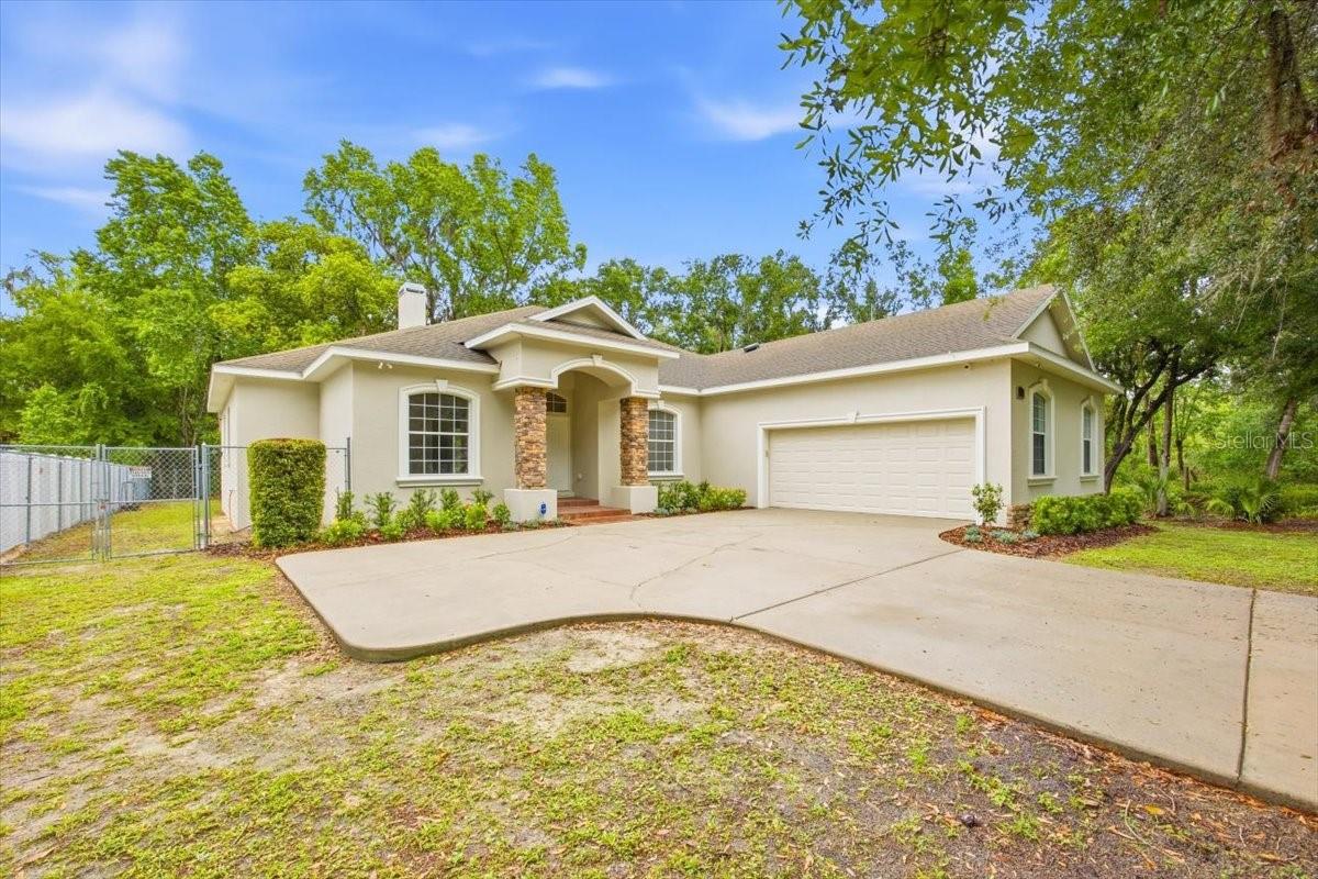 BEATYS ADD TO PLANT CTY - Residential