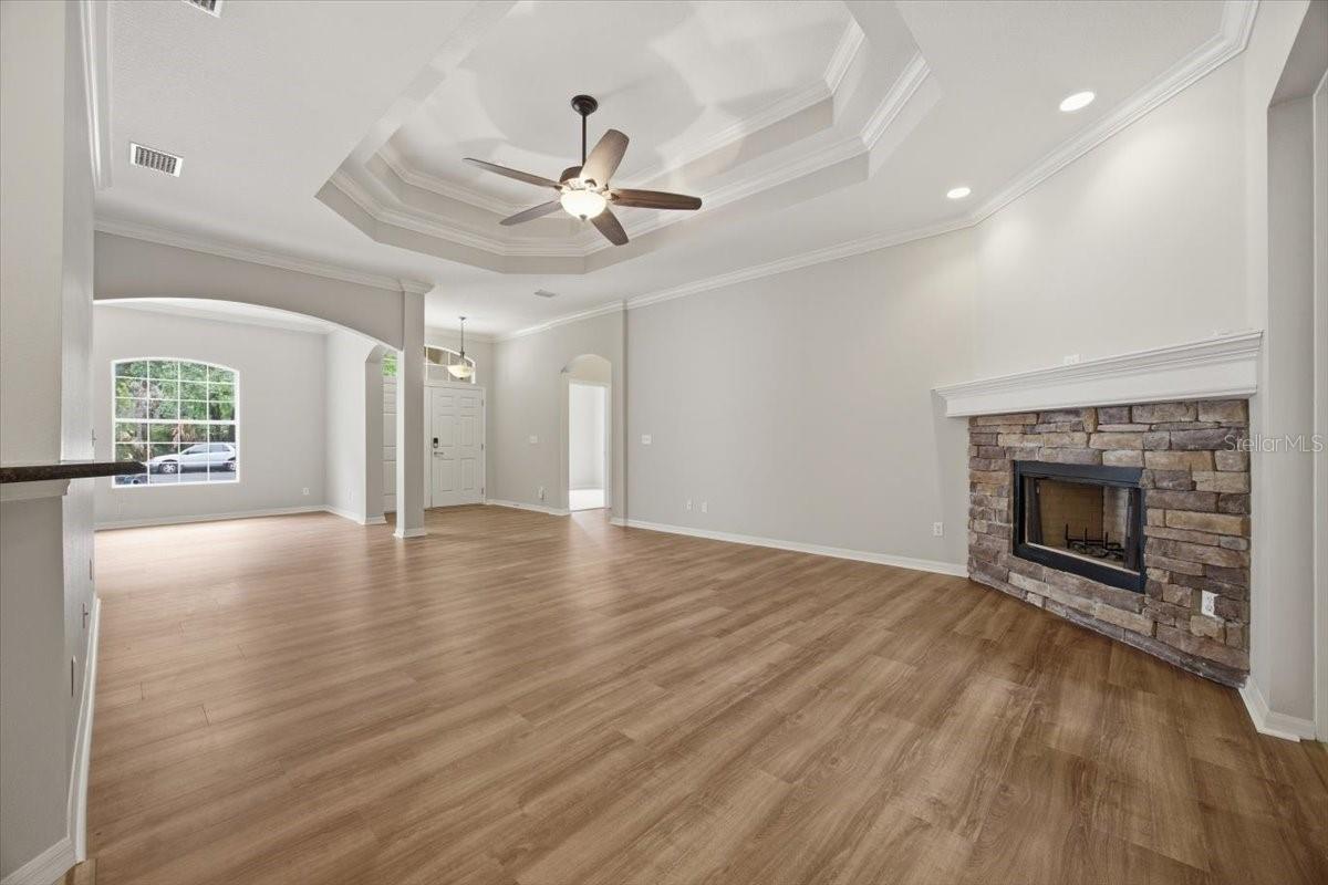 BEATYS ADD TO PLANT CTY - Residential