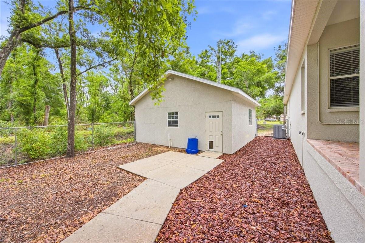 BEATYS ADD TO PLANT CTY - Residential